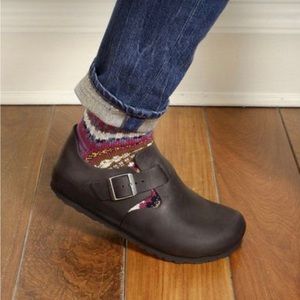 Birkenstock London Size 39